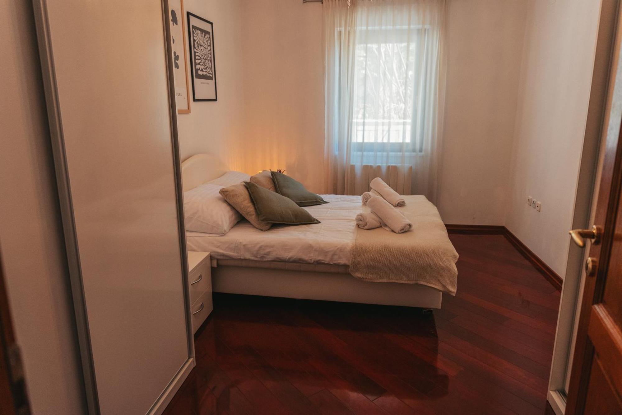 Villa Calista Ičići 외부 사진
