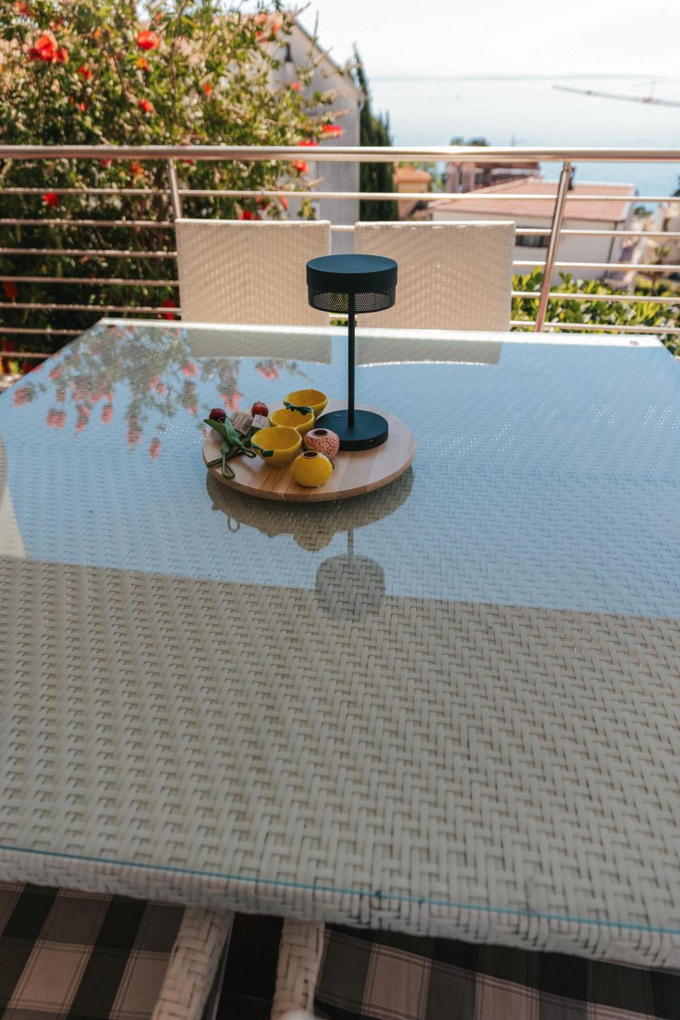 Villa Calista Ičići 외부 사진