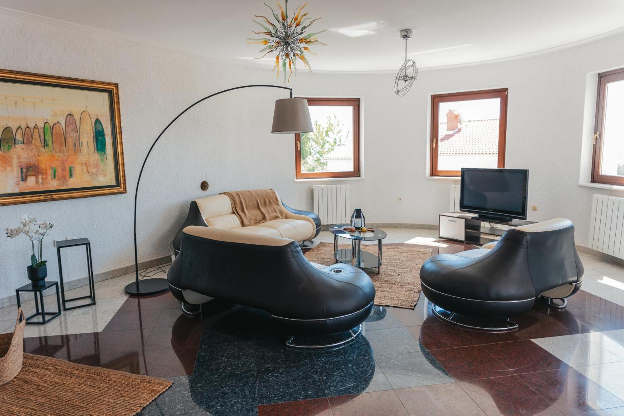 Villa Calista Ičići 외부 사진