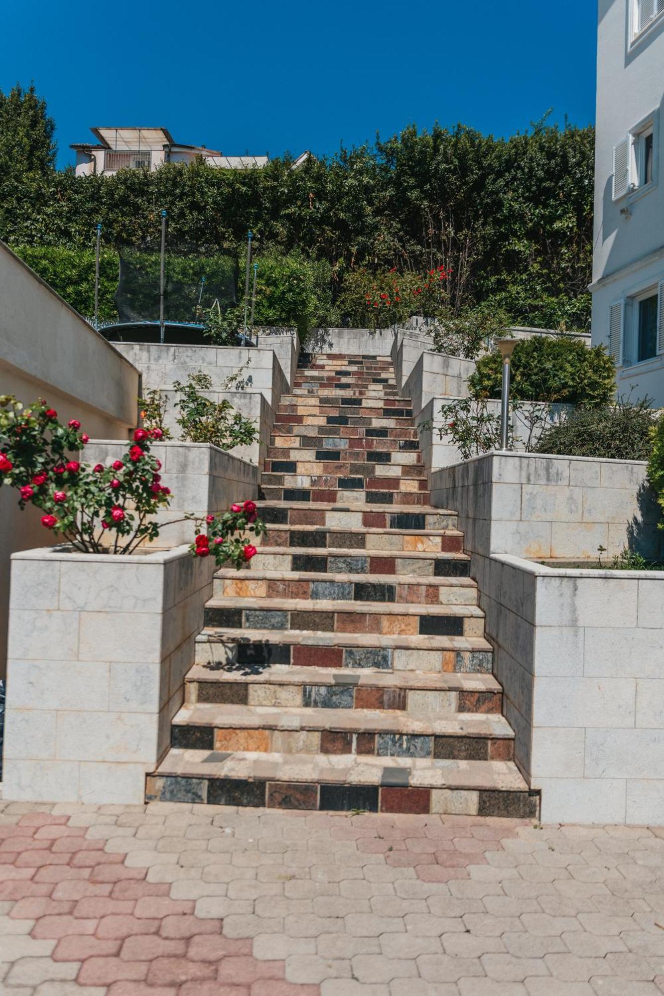 Villa Calista Ičići 외부 사진