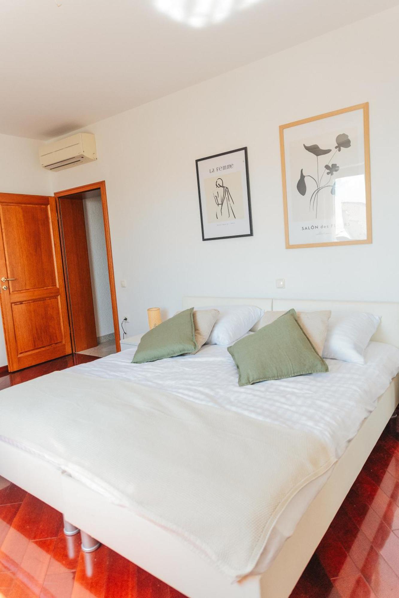 Villa Calista Ičići 외부 사진