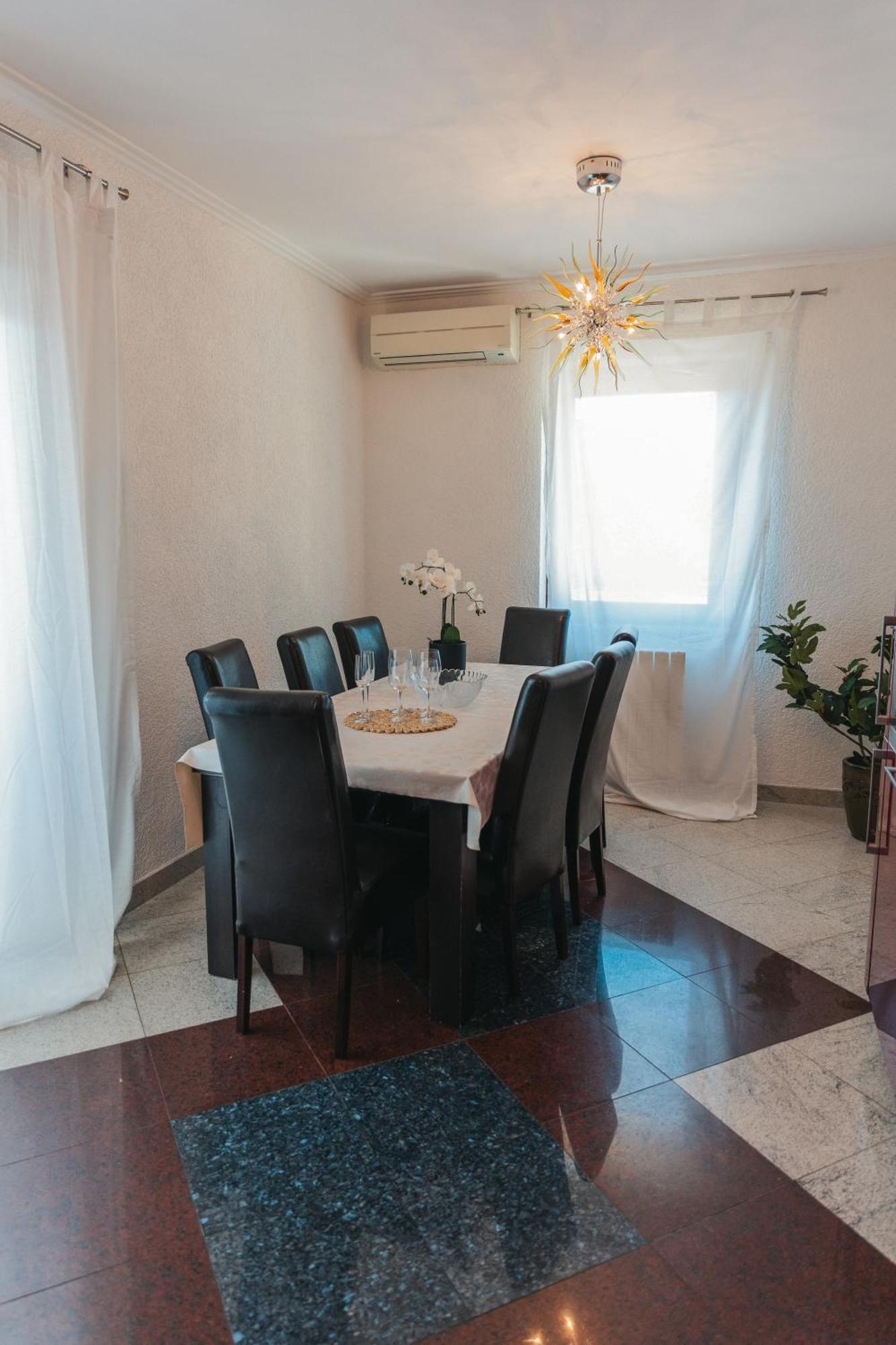Villa Calista Ičići 외부 사진