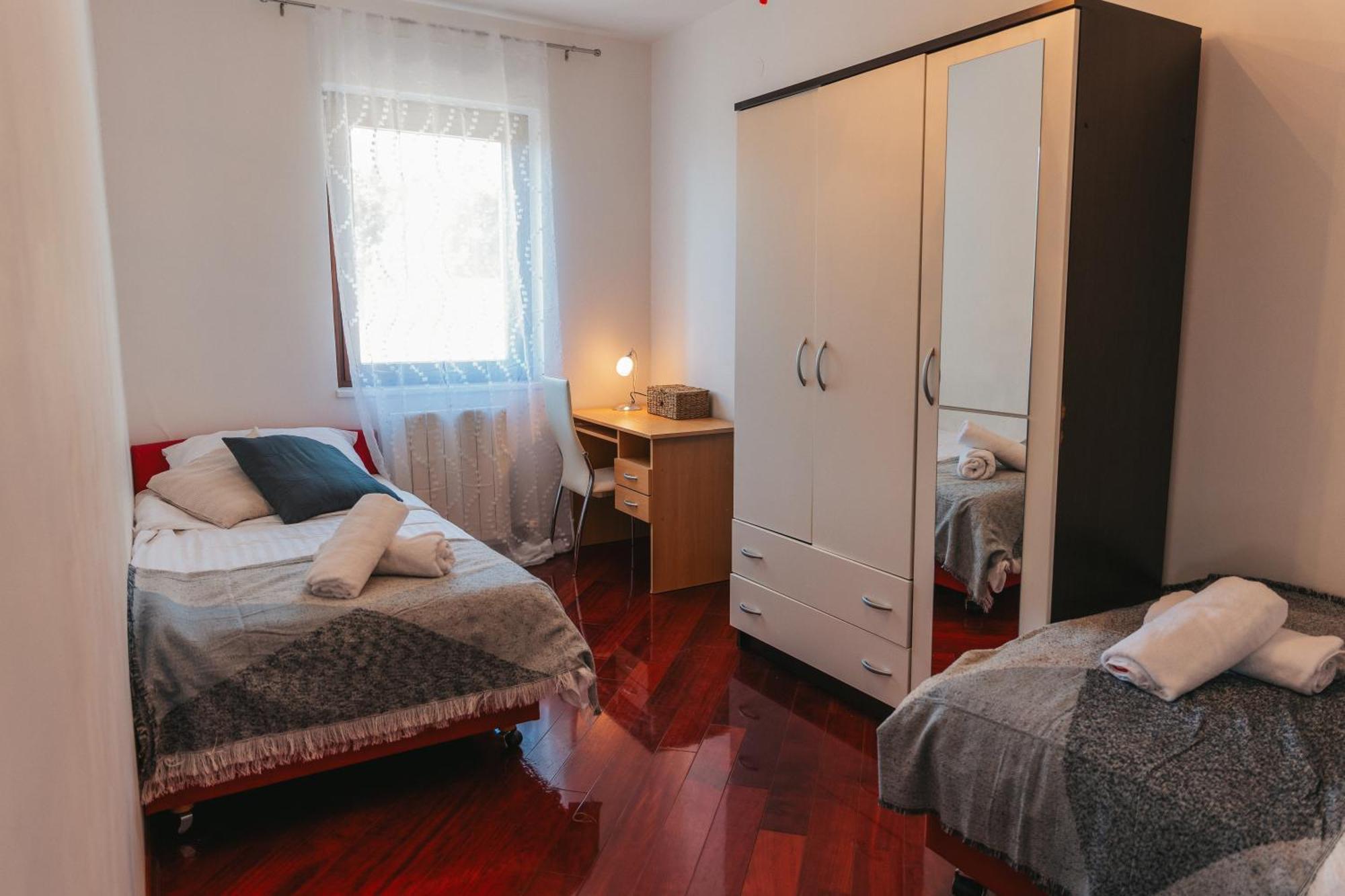 Villa Calista Ičići 외부 사진