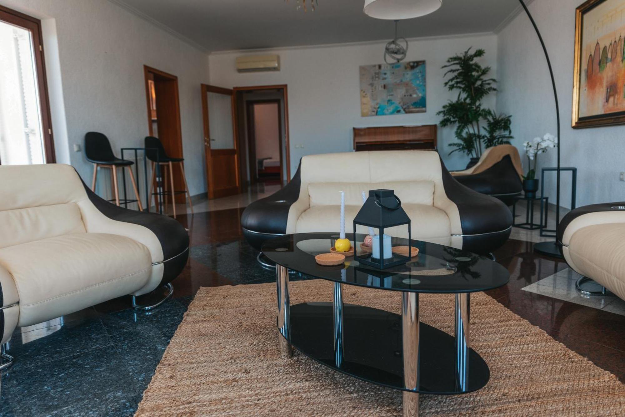 Villa Calista Ičići 외부 사진