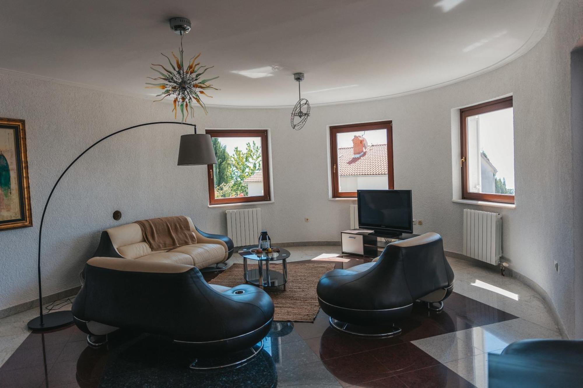 Villa Calista Ičići 외부 사진