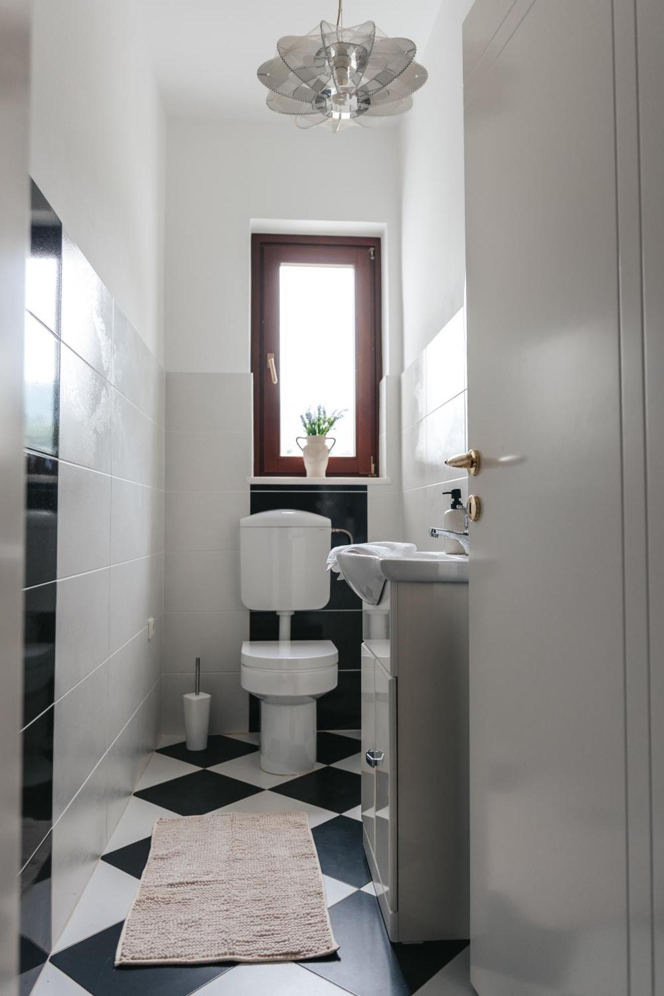 Villa Calista Ičići 외부 사진