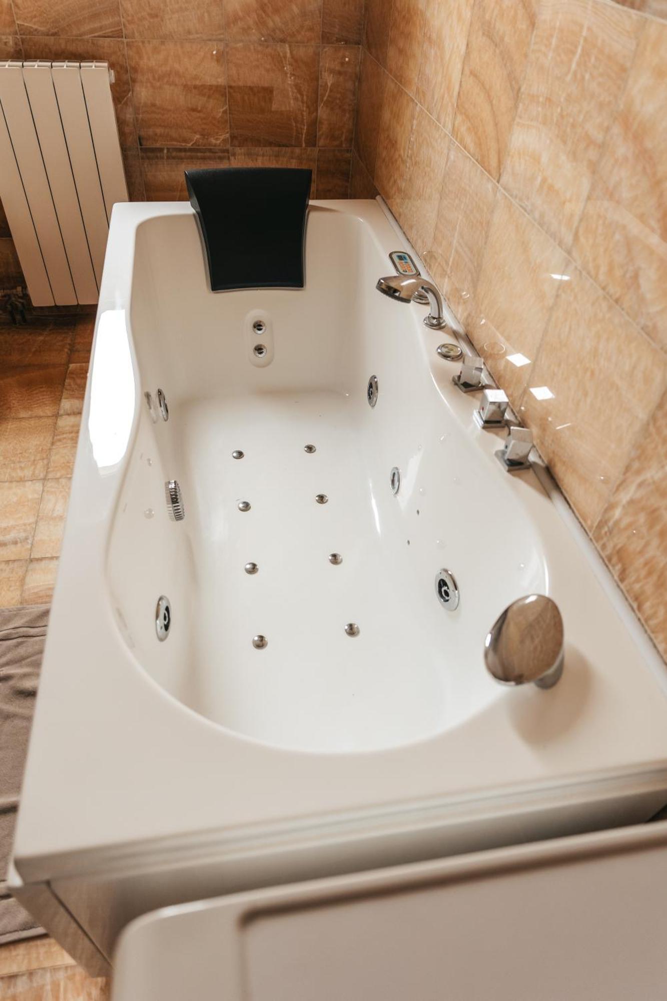 Villa Calista Ičići 외부 사진