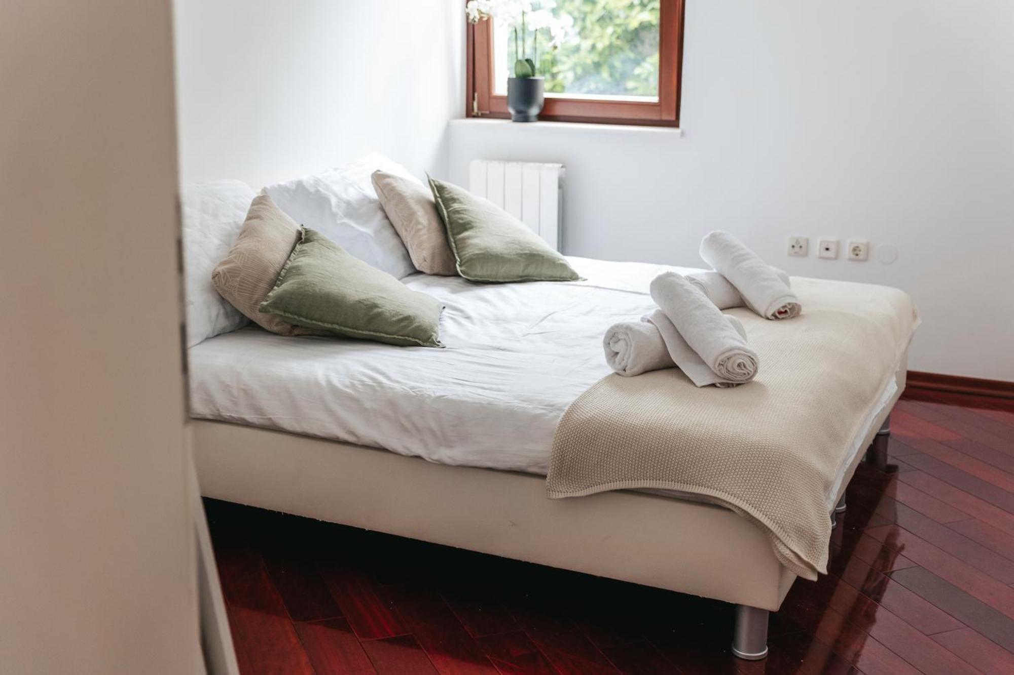 Villa Calista Ičići 외부 사진