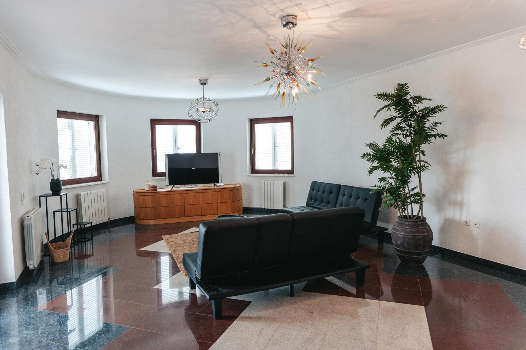Villa Calista Ičići 외부 사진