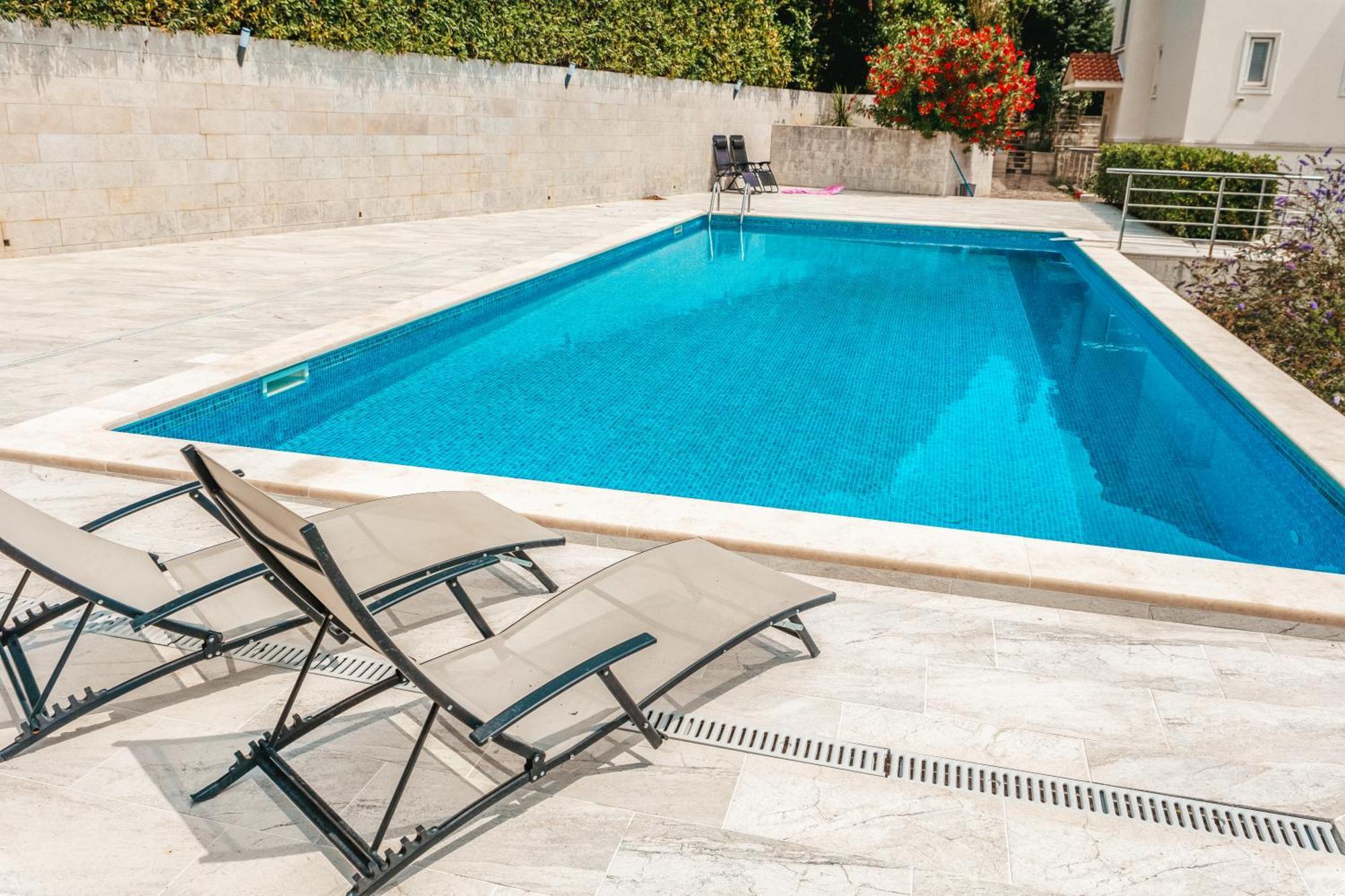 Villa Calista Ičići 외부 사진